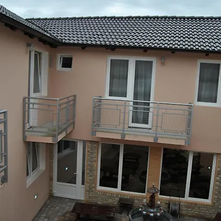 Apartman 