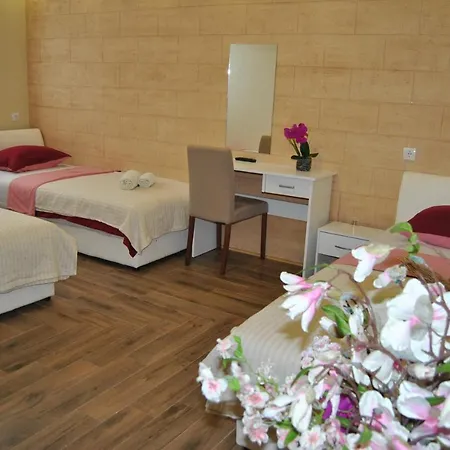 Apartman 