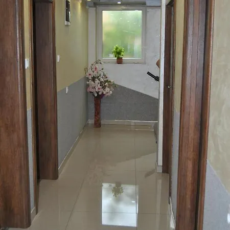 Apartman 
