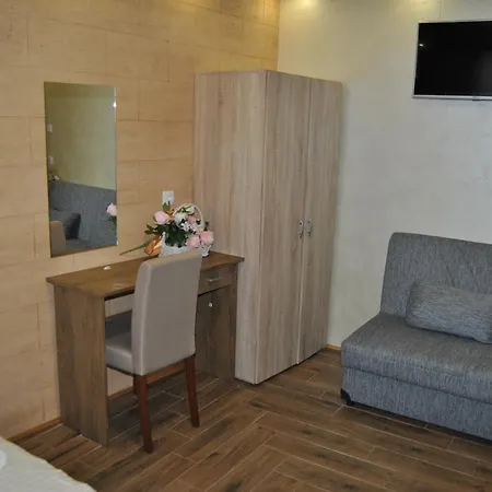 Apartman 