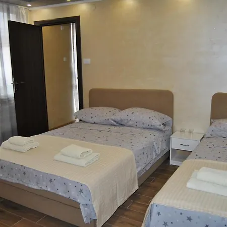 Apartman 