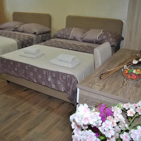 Apartman 