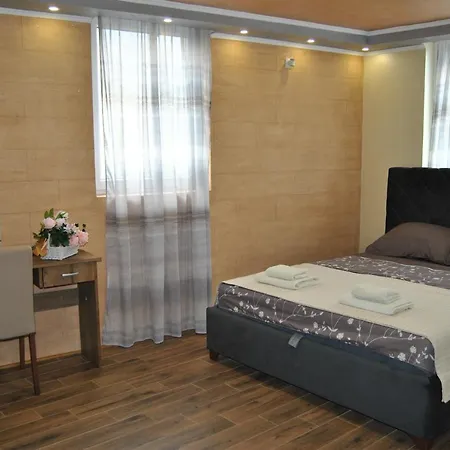 Apartman 