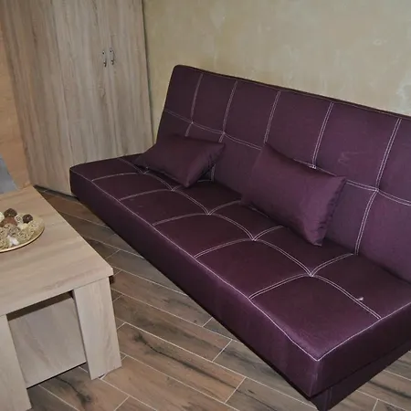 Apartman 